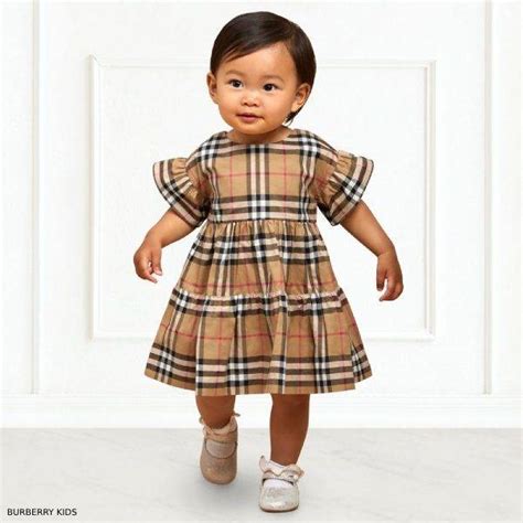 burberry london england baby clothes|Burberry baby clothes outlet online.